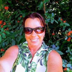 Meet your Posher, Renae